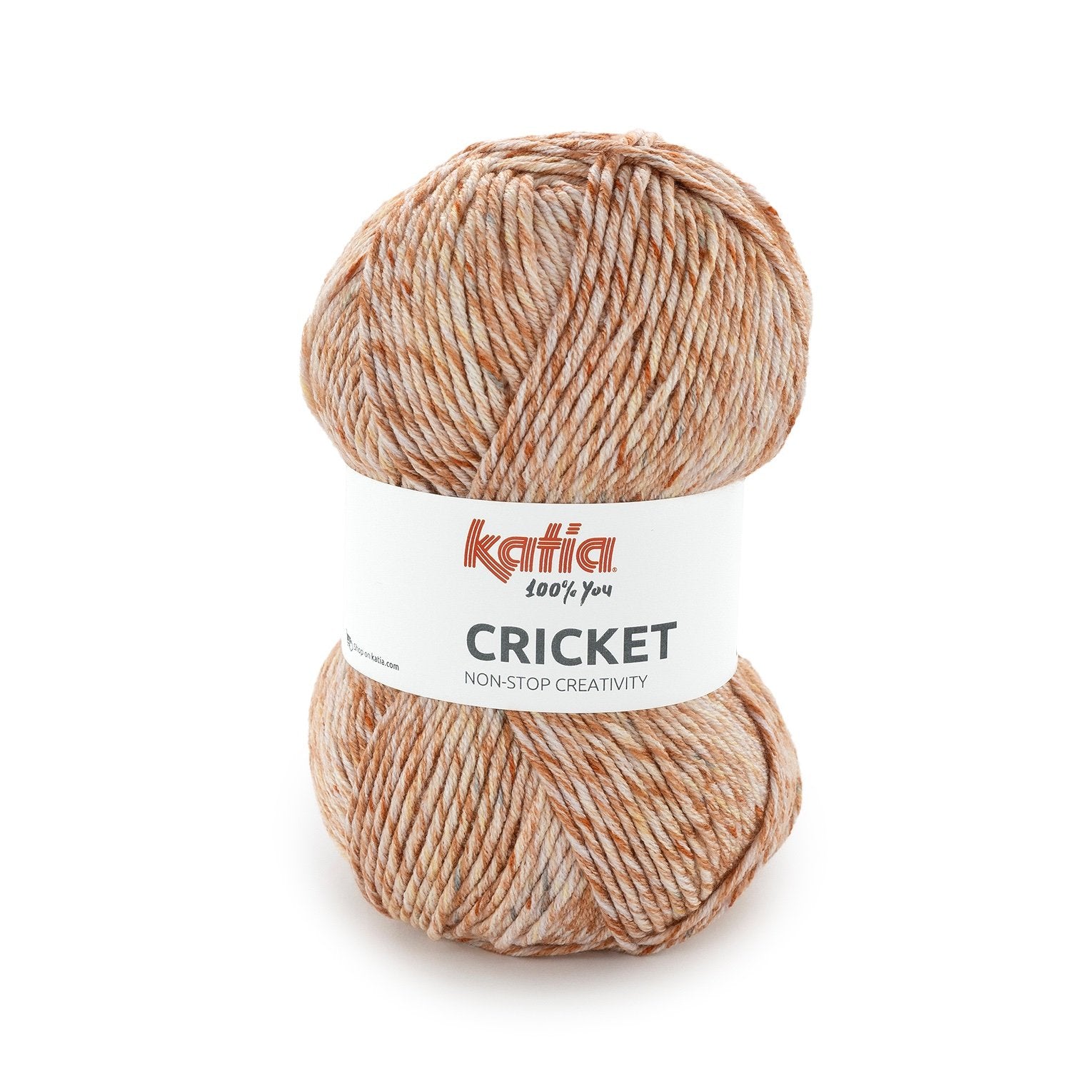 Cricket by Katia