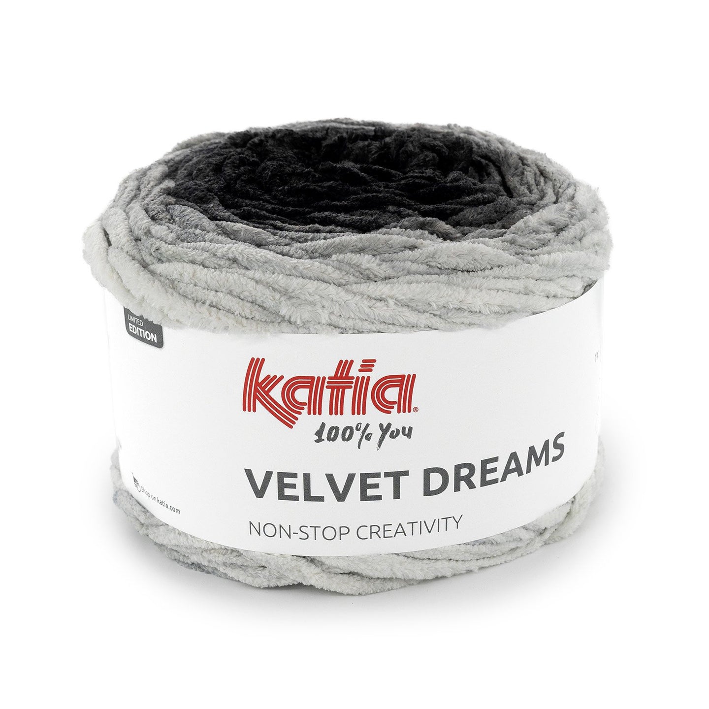 Velvet Dreams by Katia