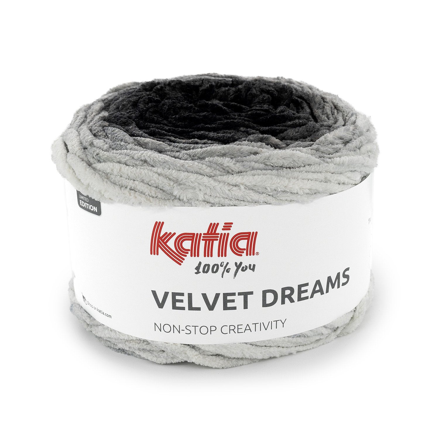 Velvet Dreams de Katia