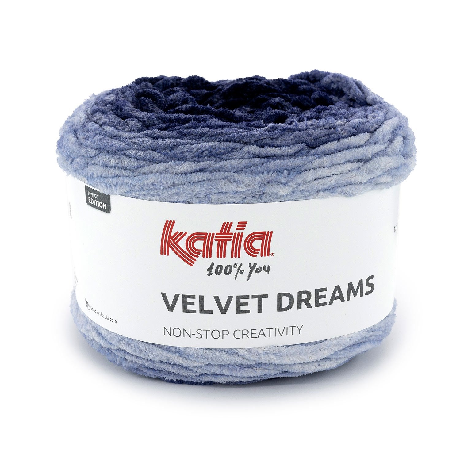 Velvet Dreams by Katia