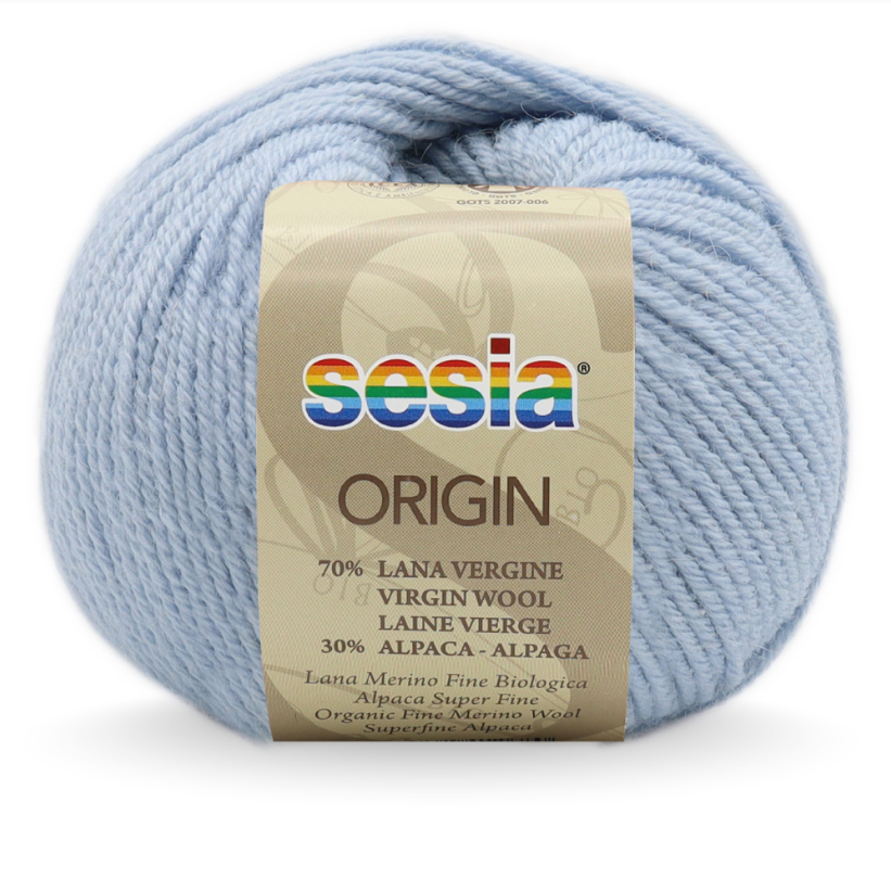 Origin von Sesia