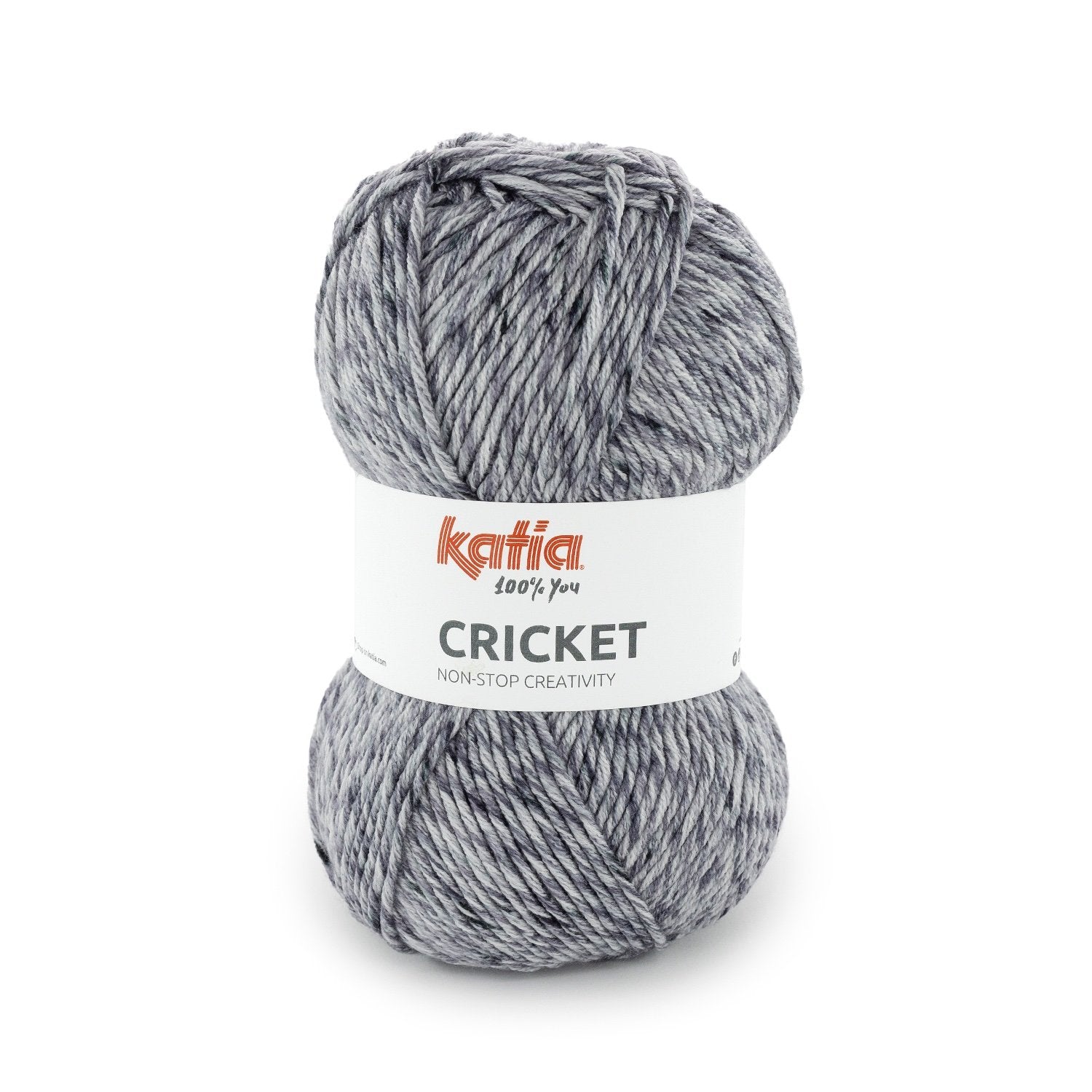 Cricket by Katia