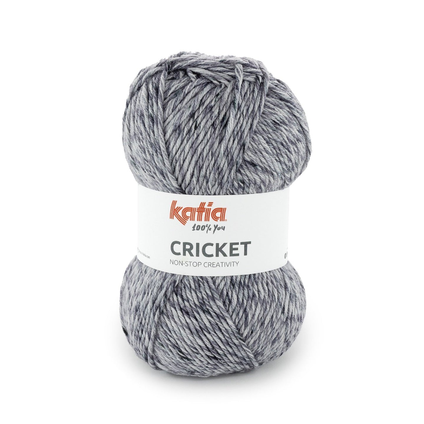 Cricket by Katia