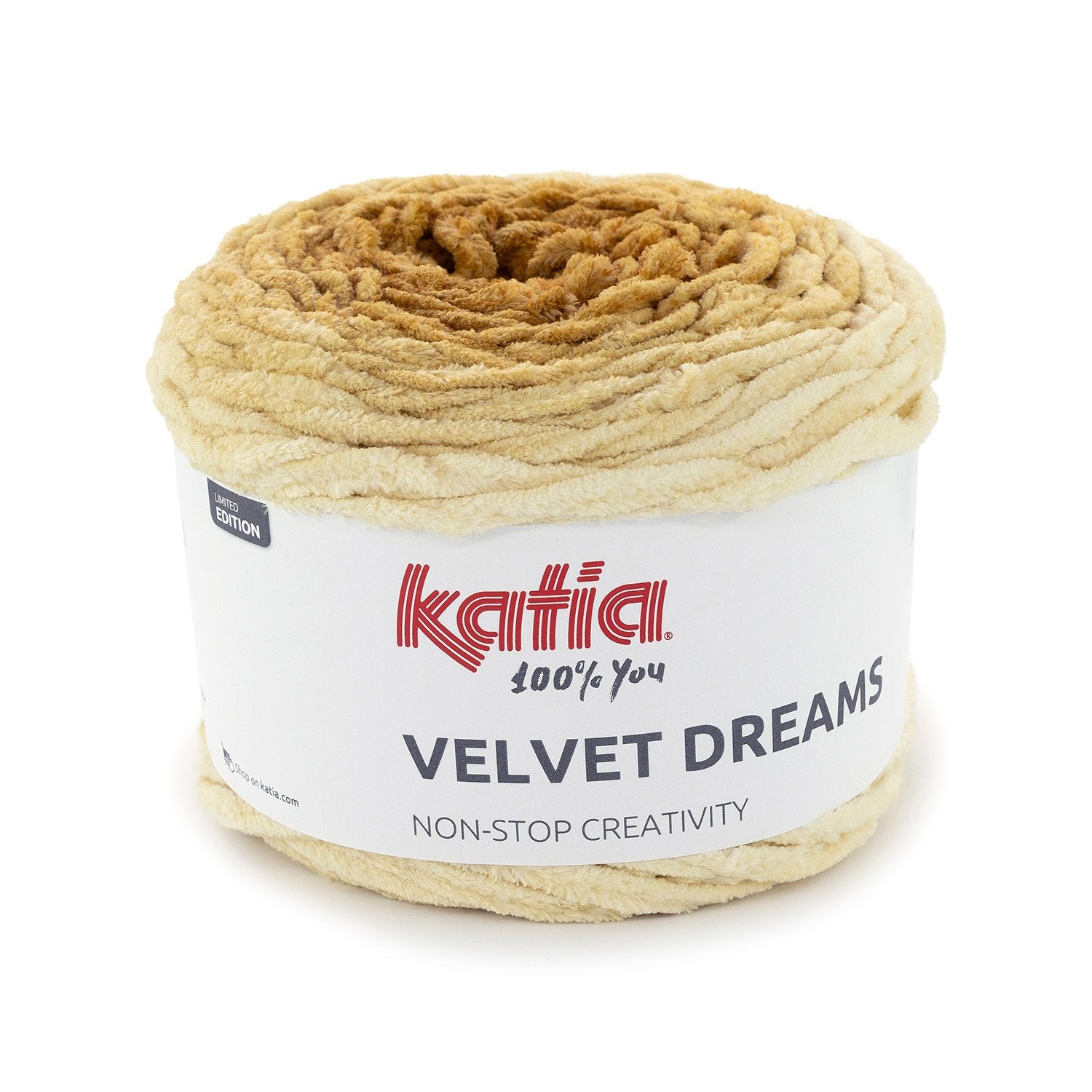 Velvet Dreams by Katia