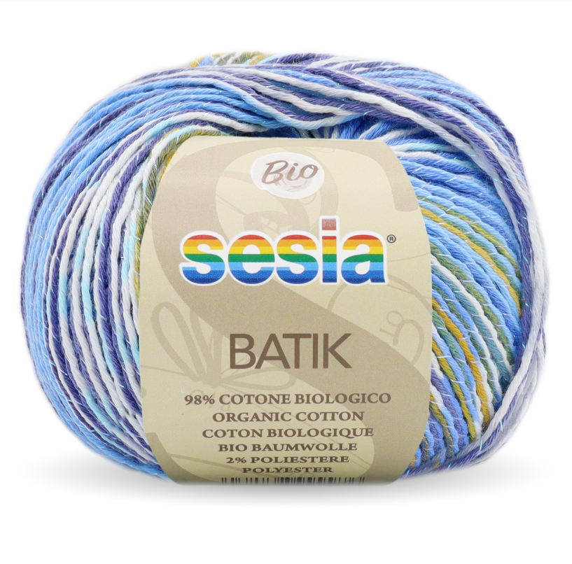 Batik by Sesia