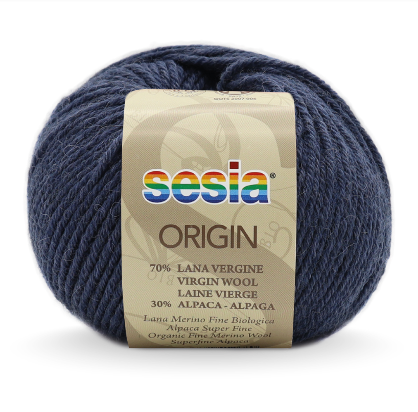 Origin by Sesia
