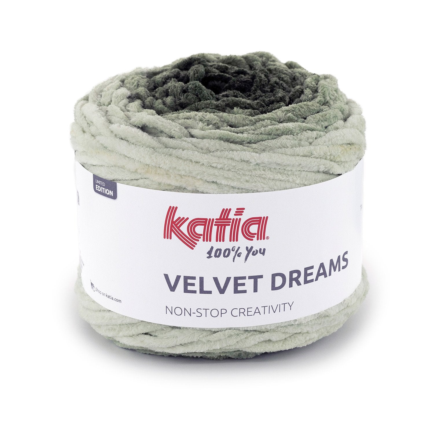 Velvet Dreams by Katia