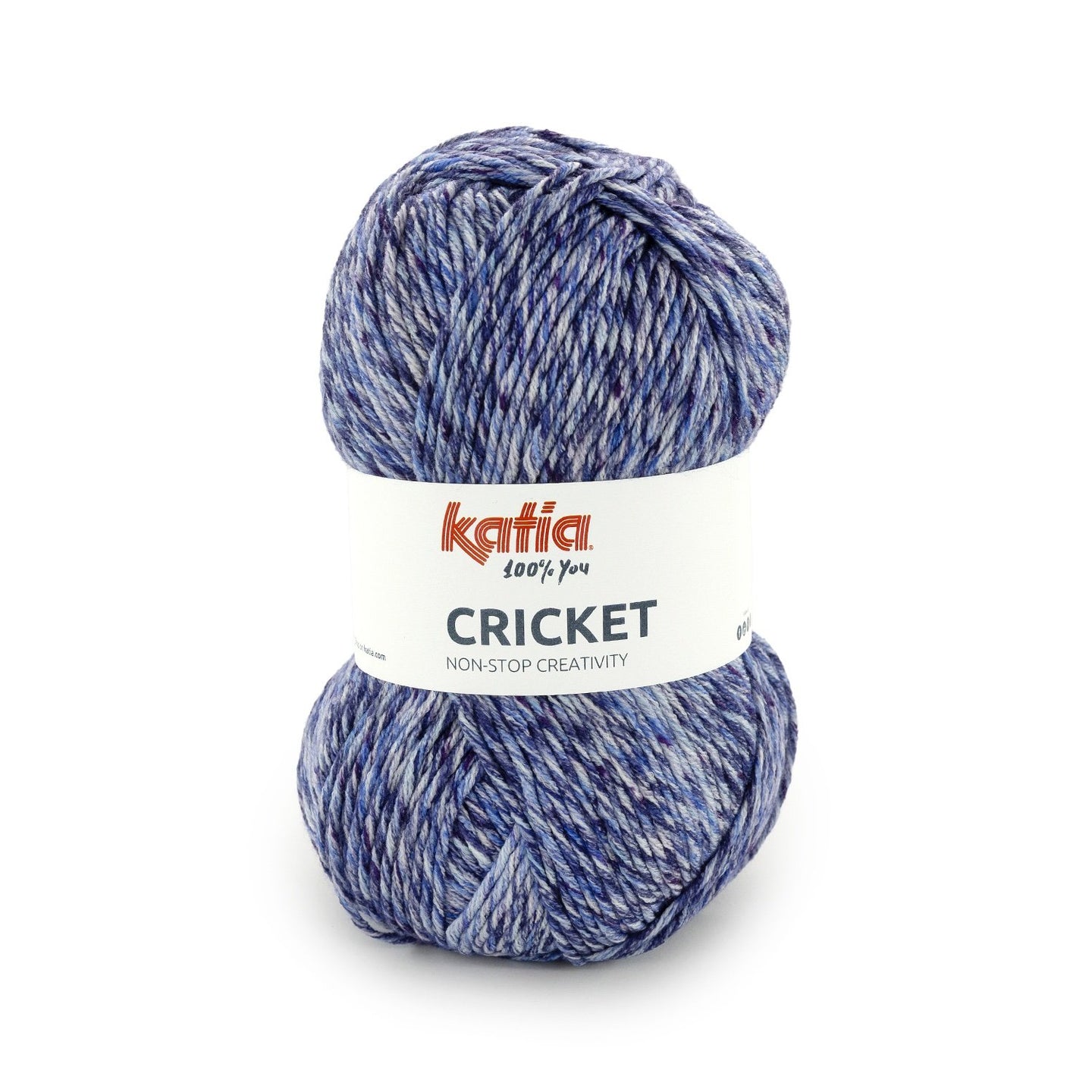 Cricket by Katia