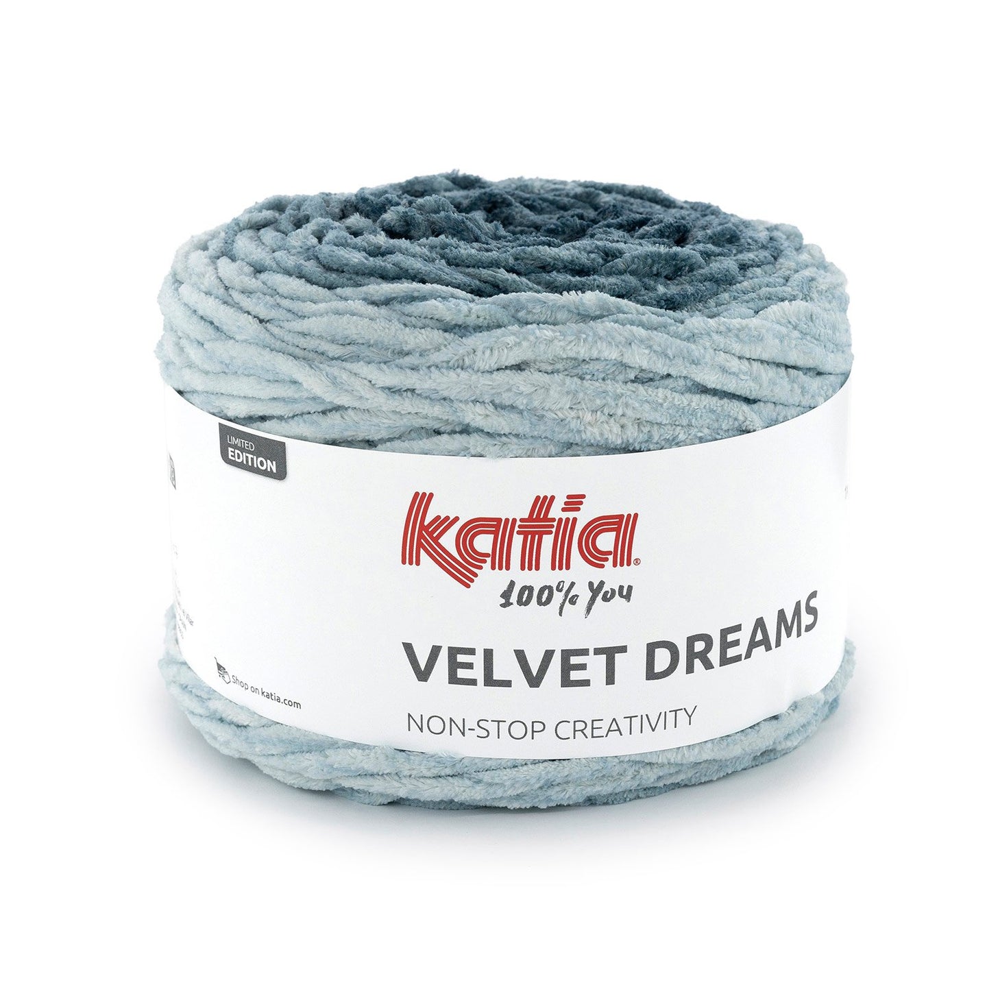 Velvet Dreams by Katia