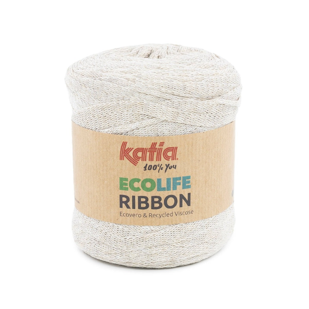 Ecolife Ribbon de Katia
