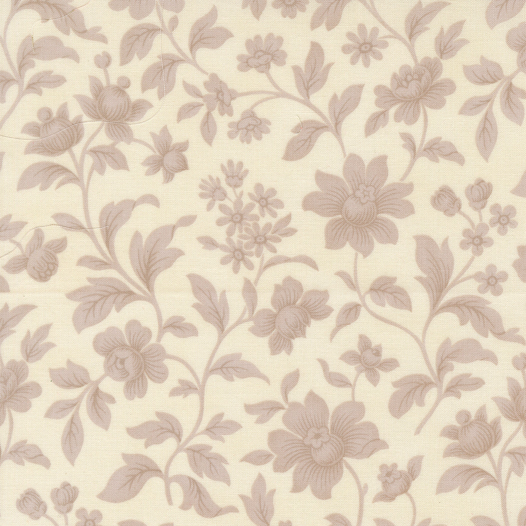 Ambiance von 3 Sister Retro-Quilt, Höhe 270 cm