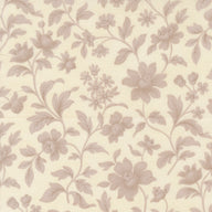 Ambiance von 3 Sister Retro-Quilt, Höhe 270 cm