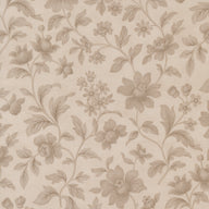 Ambiance by 3 Sister retro quilt, altezza 270 centimetri