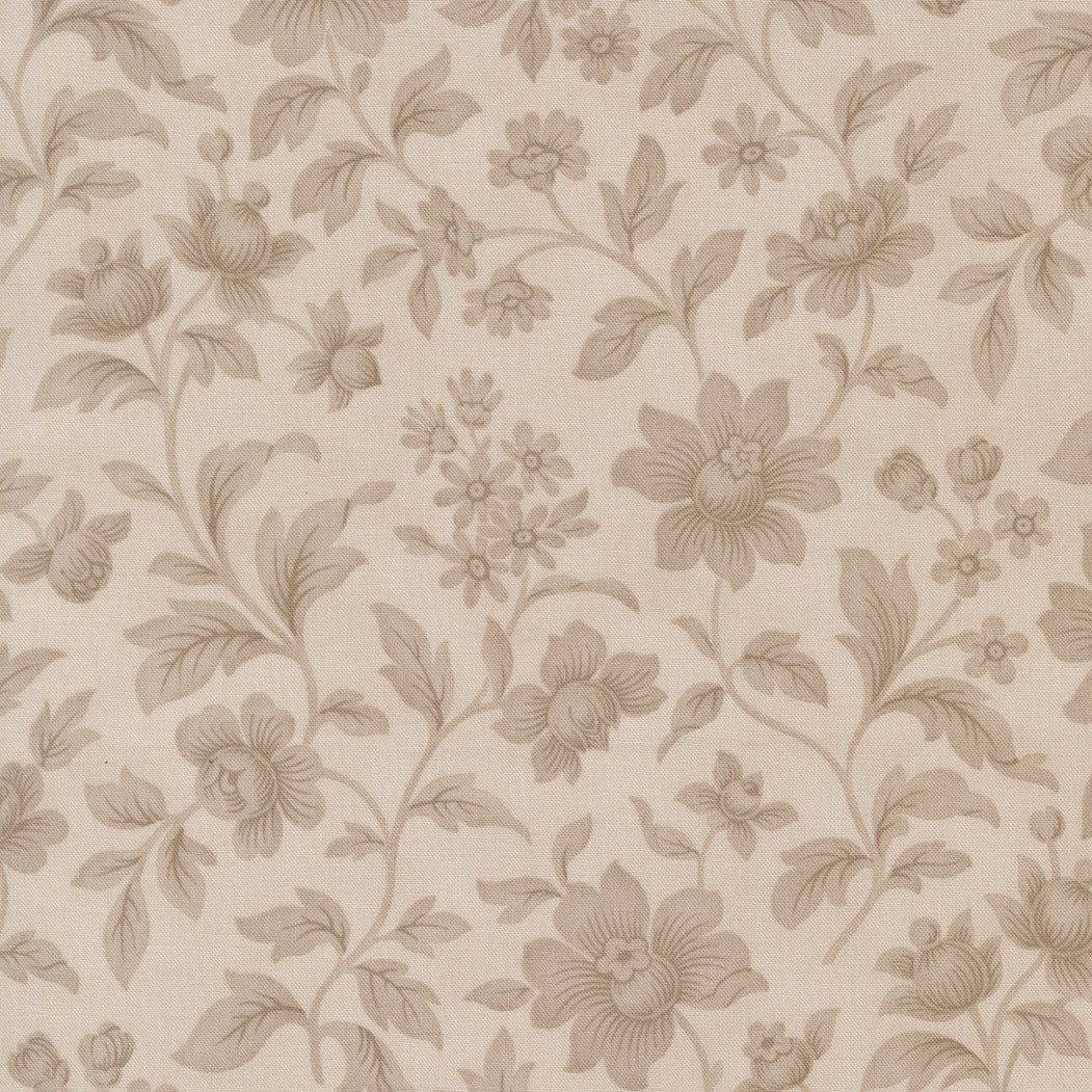 Ambiance by 3 Sister Retro-Quilt, Höhe 270 centimetri
