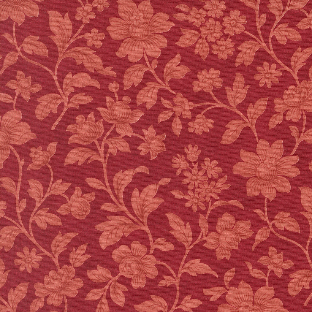 Ambiance by 3 Sister Retro-Quilt, Höhe 270 centimetri