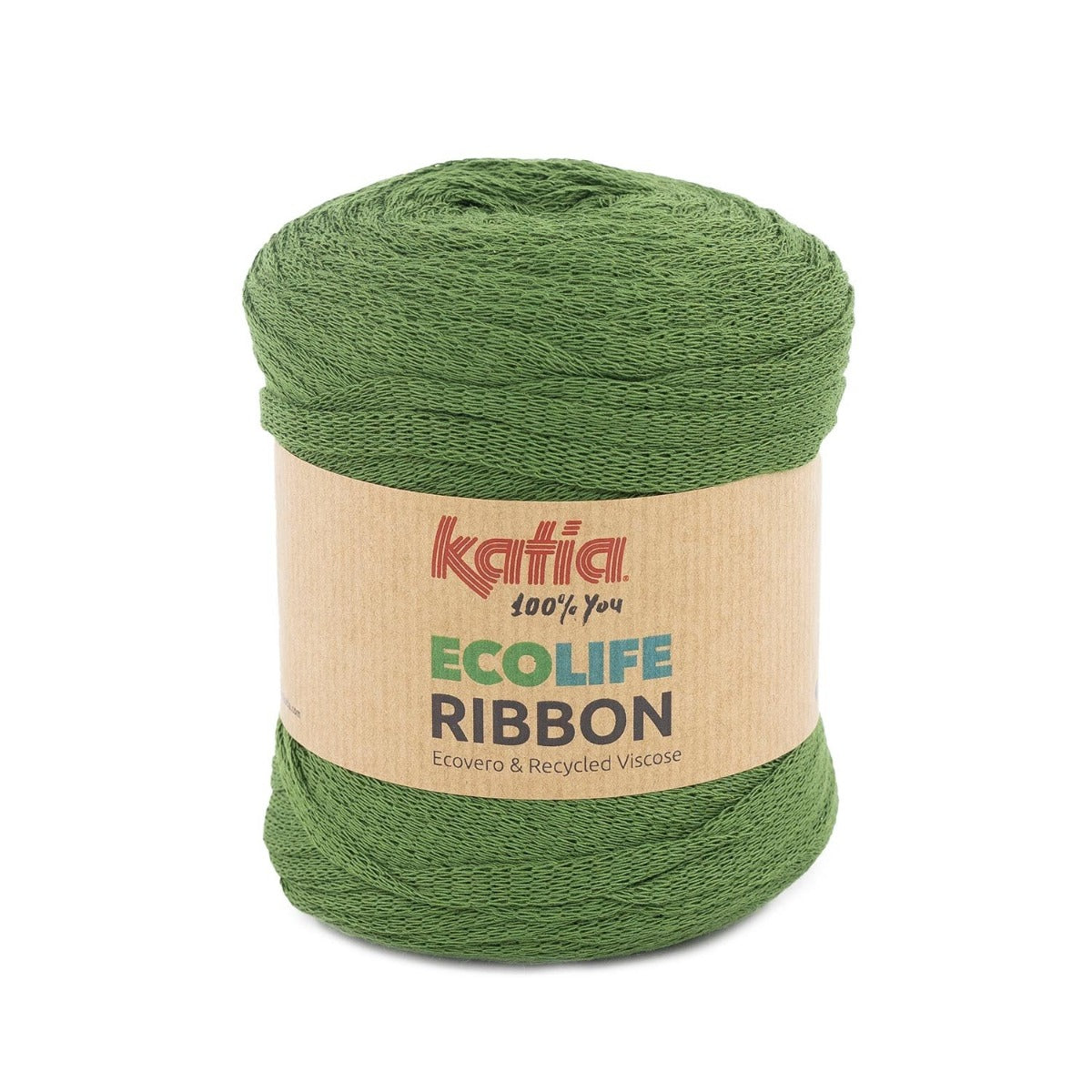 Ecolife Ribbon de Katia