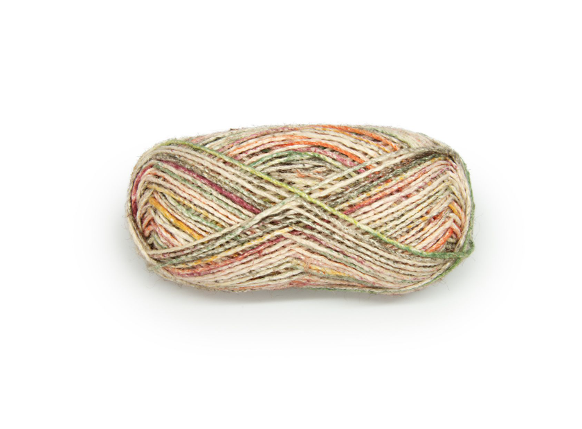 Natural Bag Print by Laines du Nord