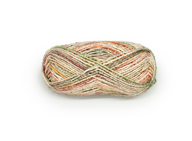 Natural Bag Print by Laines du Nord