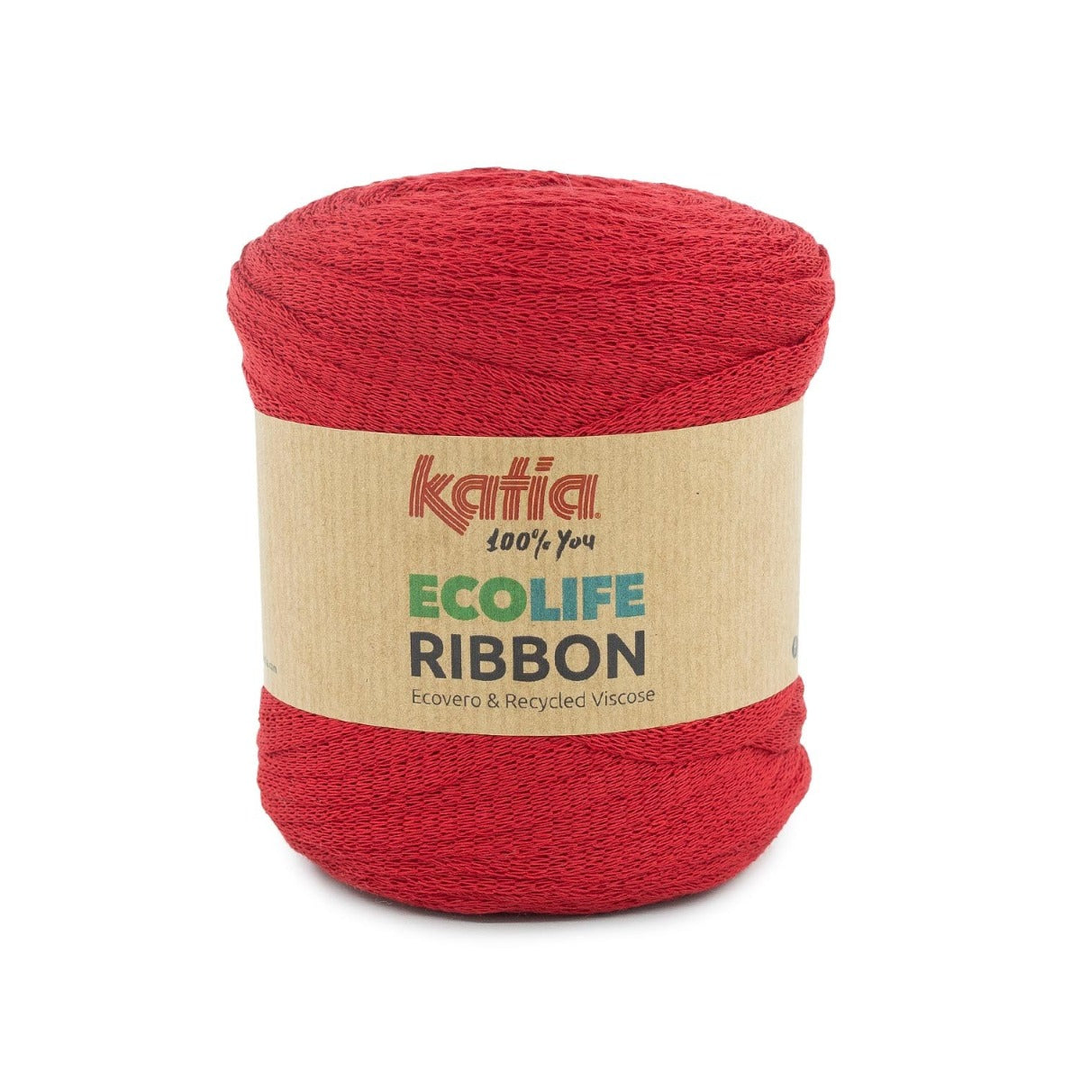 Ecolife Ribbon de Katia