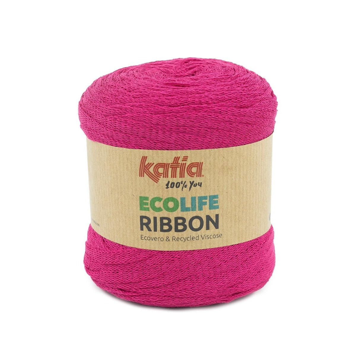 Ecolife Ribbon de Katia