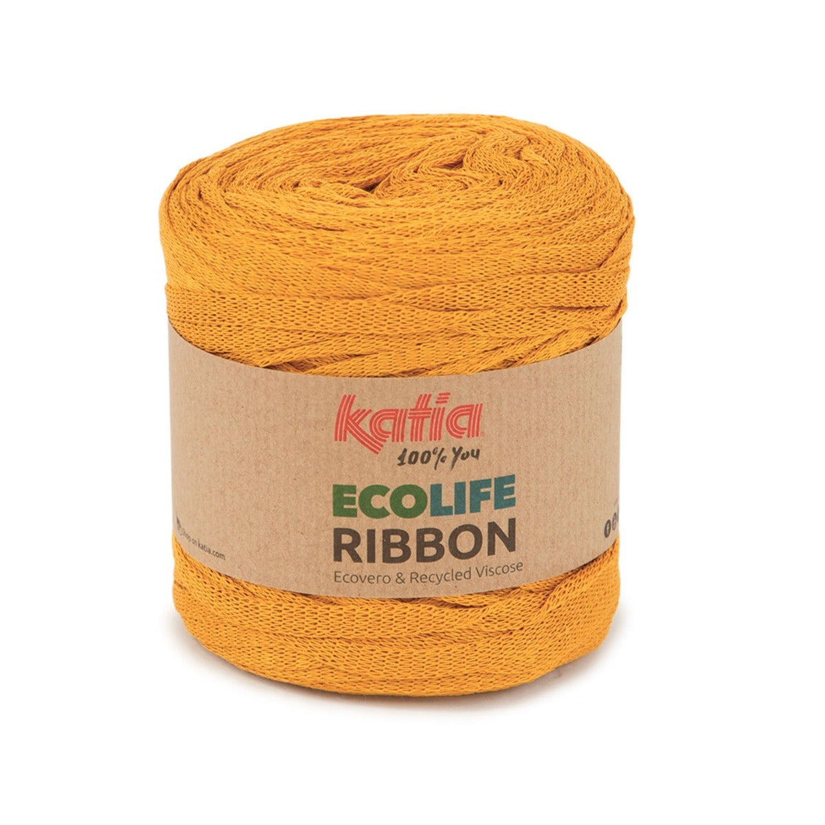 Ecolife Ribbon by Katia