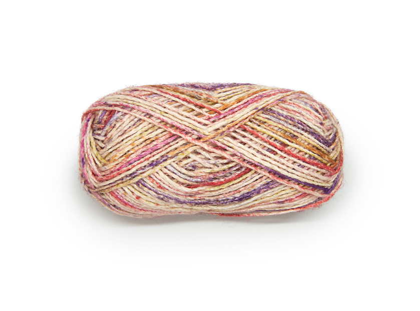 Natural Bag Print by Laines du Nord