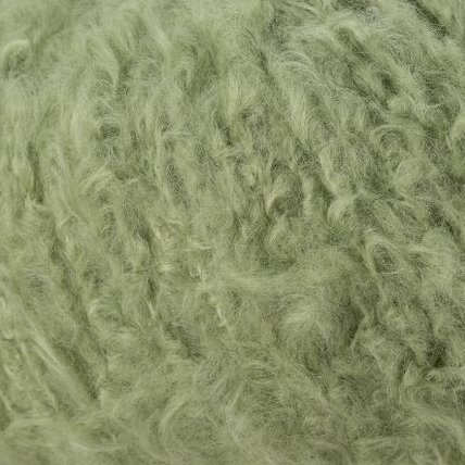 Plume by Laines du nord