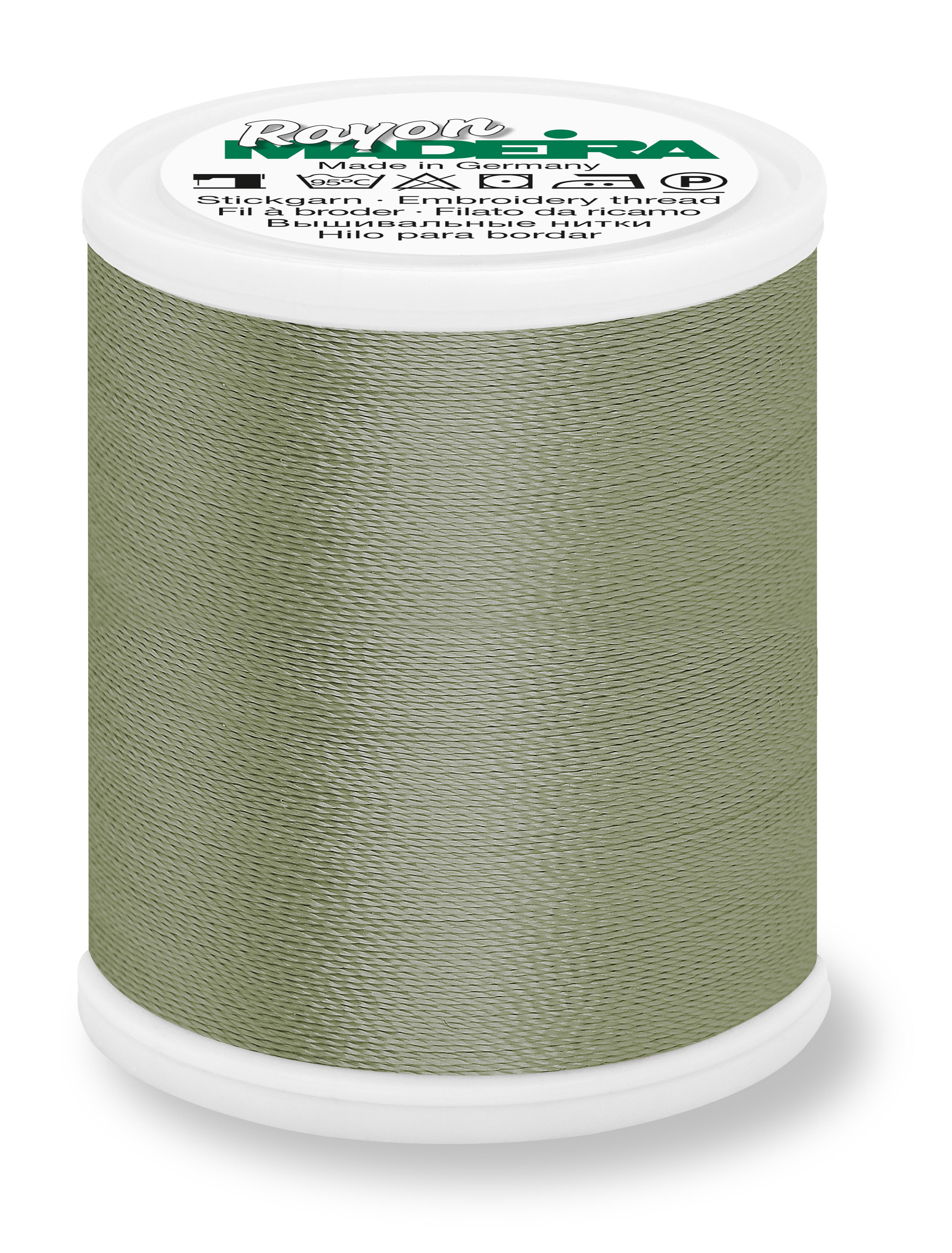 Madeira rayon 40