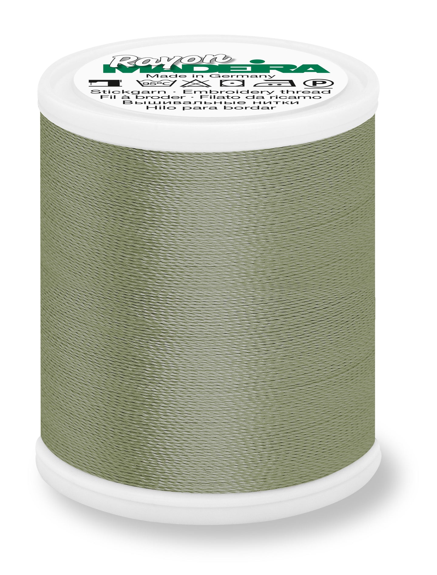 Madeira rayon 40