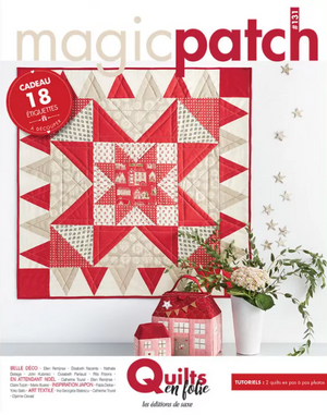 Magic Patch n.131
