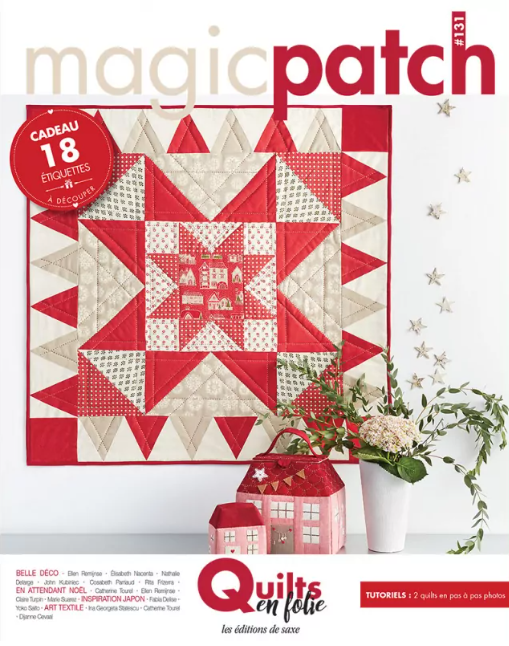 Magic Patch n.131