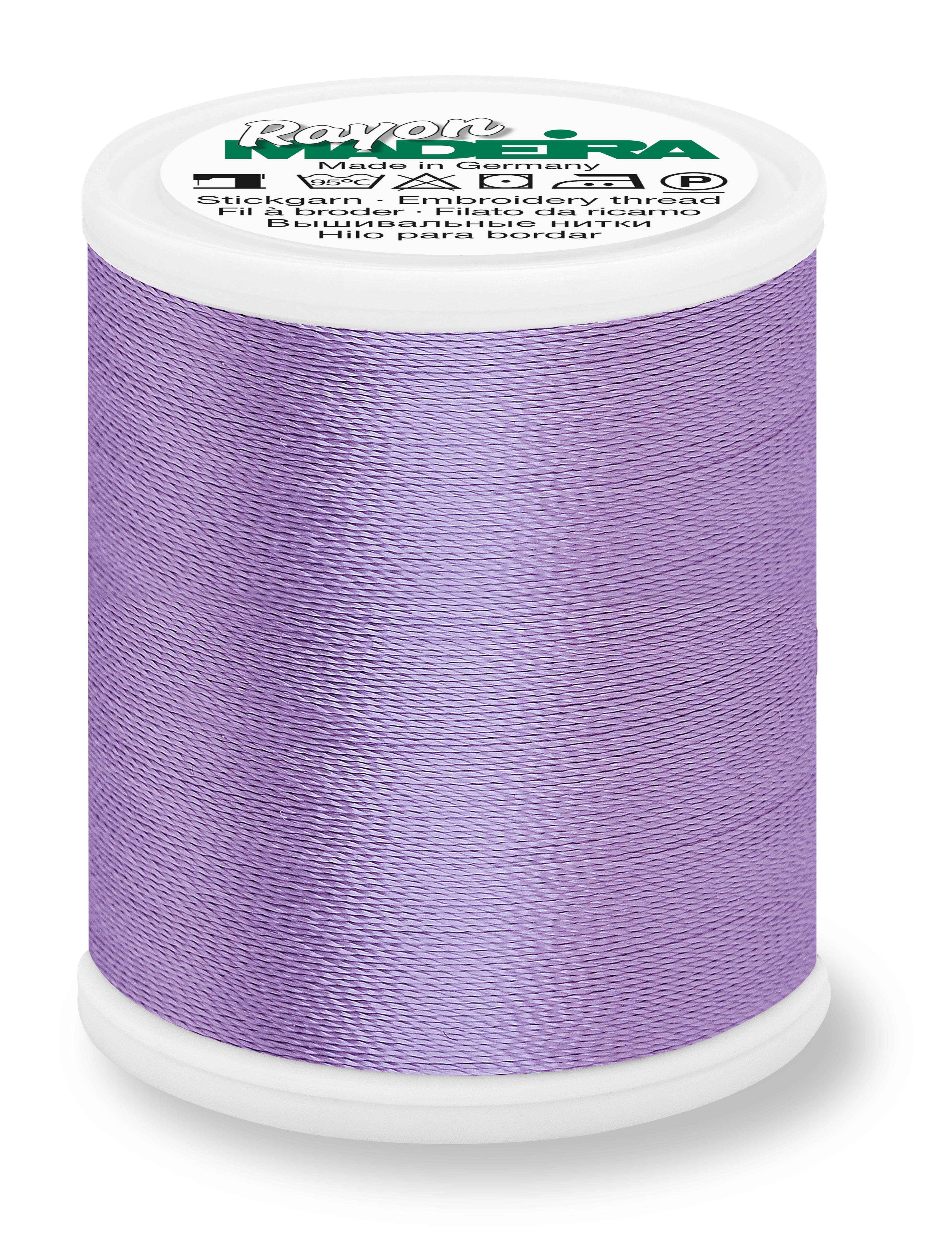 Madeira rayon 40