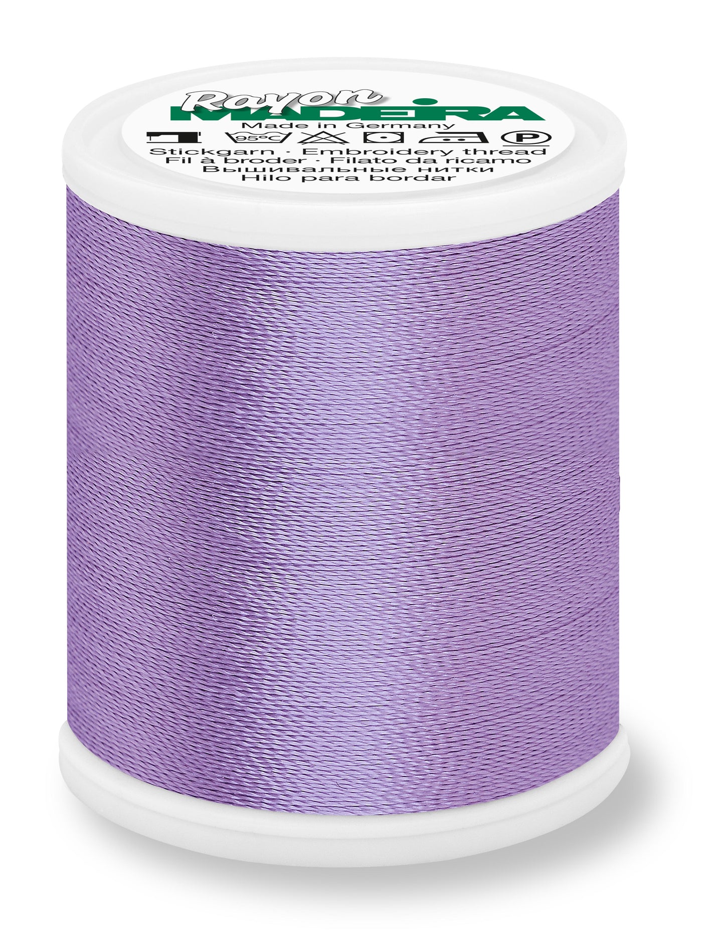 Madeira rayon 40