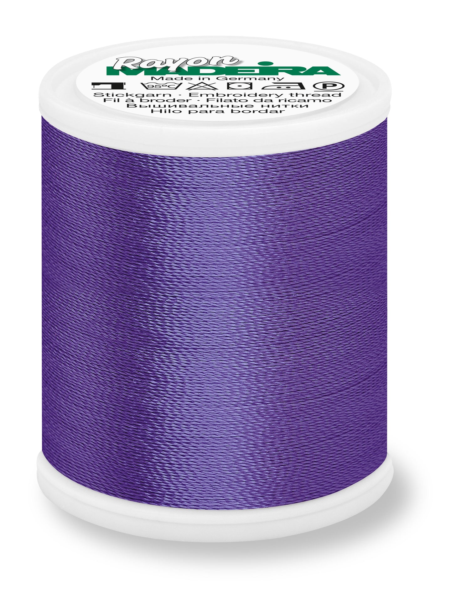 Madeira rayon 40