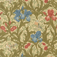 Morris Muse by Barbara Brackman