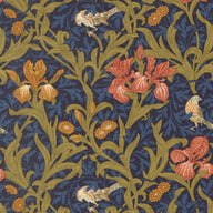 Morris Muse by Barbara Brackman