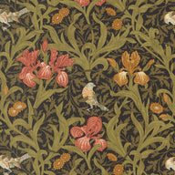 Morris Muse by Barbara Brackman
