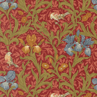Morris Muse by Barbara Brackman