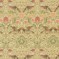 Morris Muse von Barbara Brackman