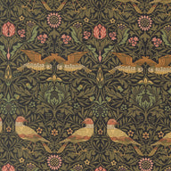 Morris Muse by Barbara Brackman