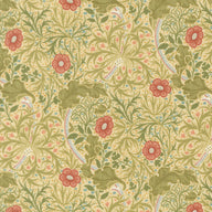 Morris Muse by Barbara Brackman
