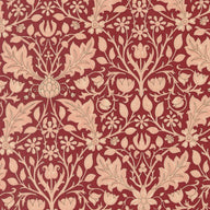 Morris Muse by Barbara Brackman
