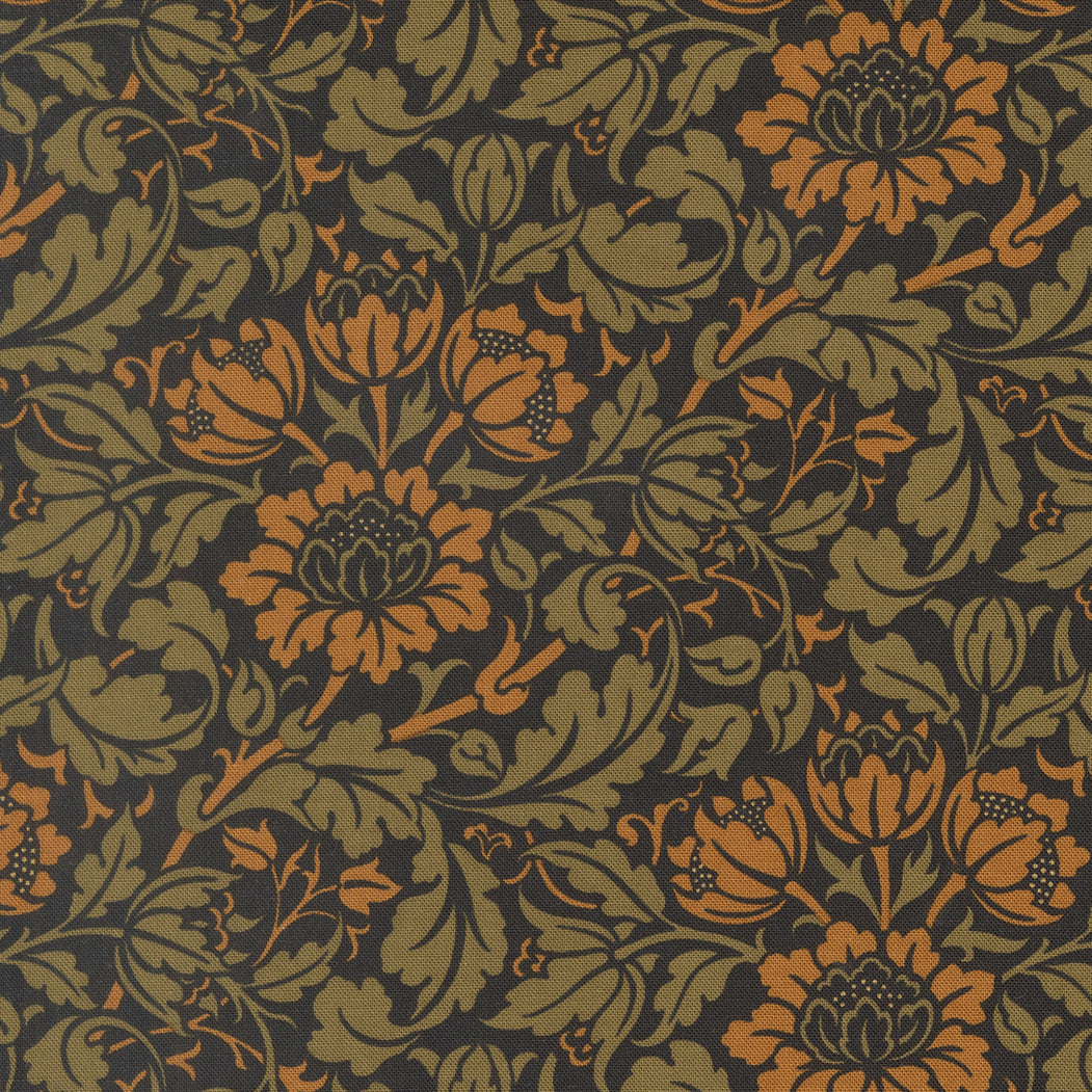 Morris Muse von Barbara Brackman