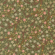 Morris Muse by Barbara Brackman