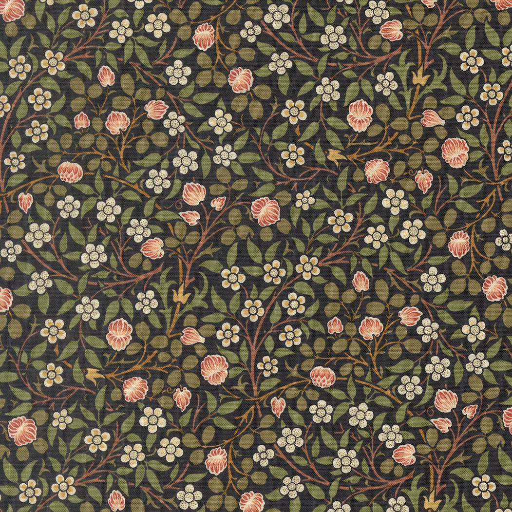 Morris Muse von Barbara Brackman