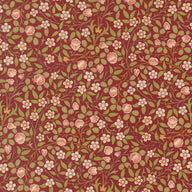 Morris Muse by Barbara Brackman