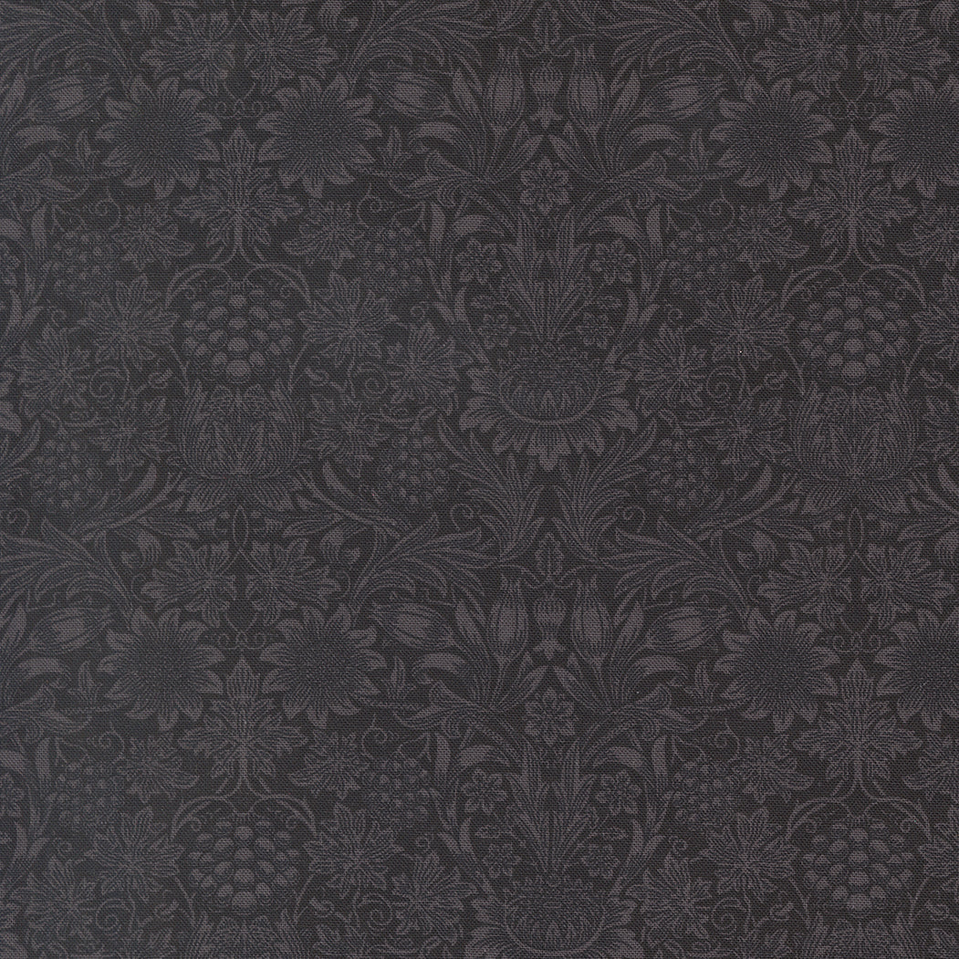 Morris Muse von Barbara Brackman
