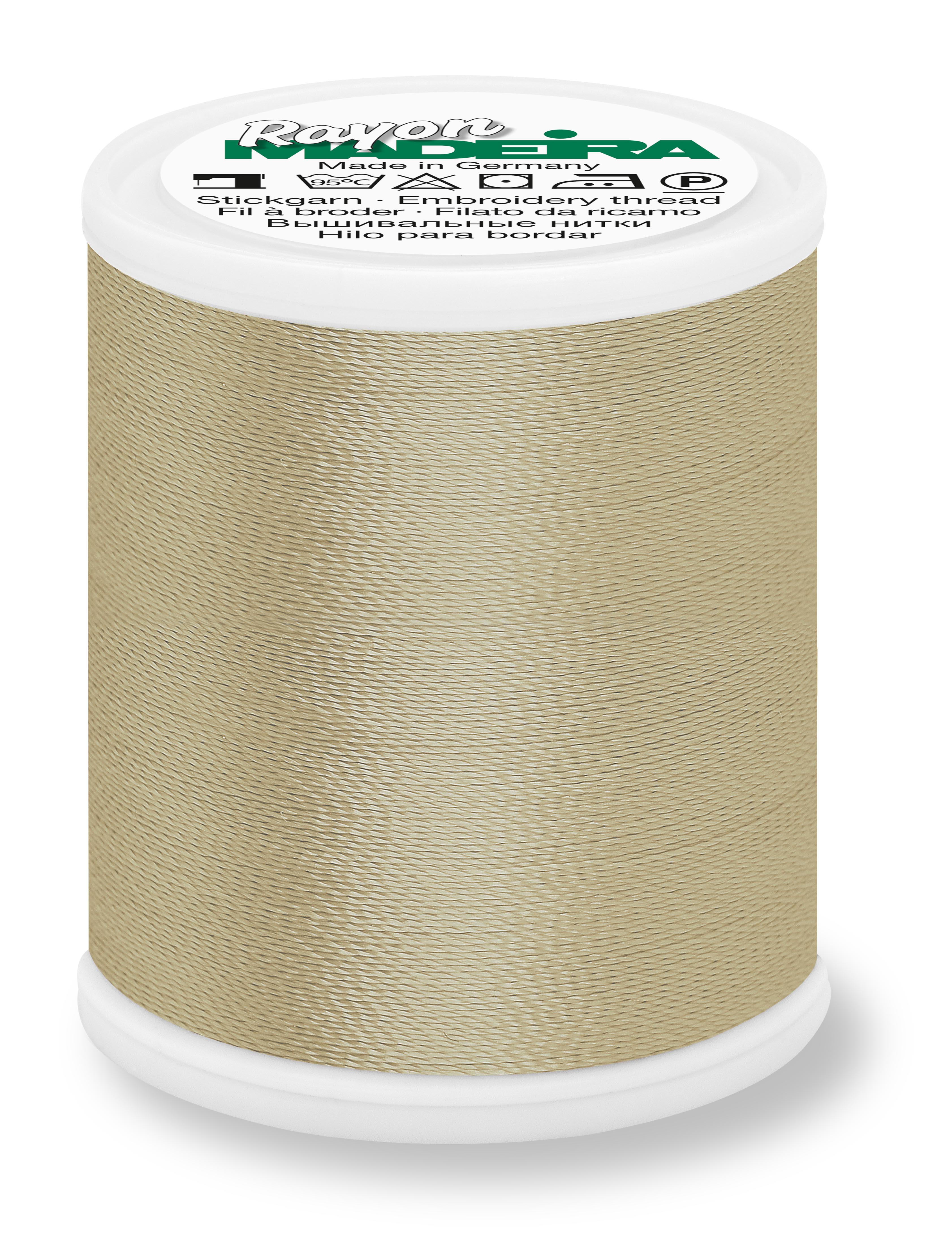 Madeira rayon 40