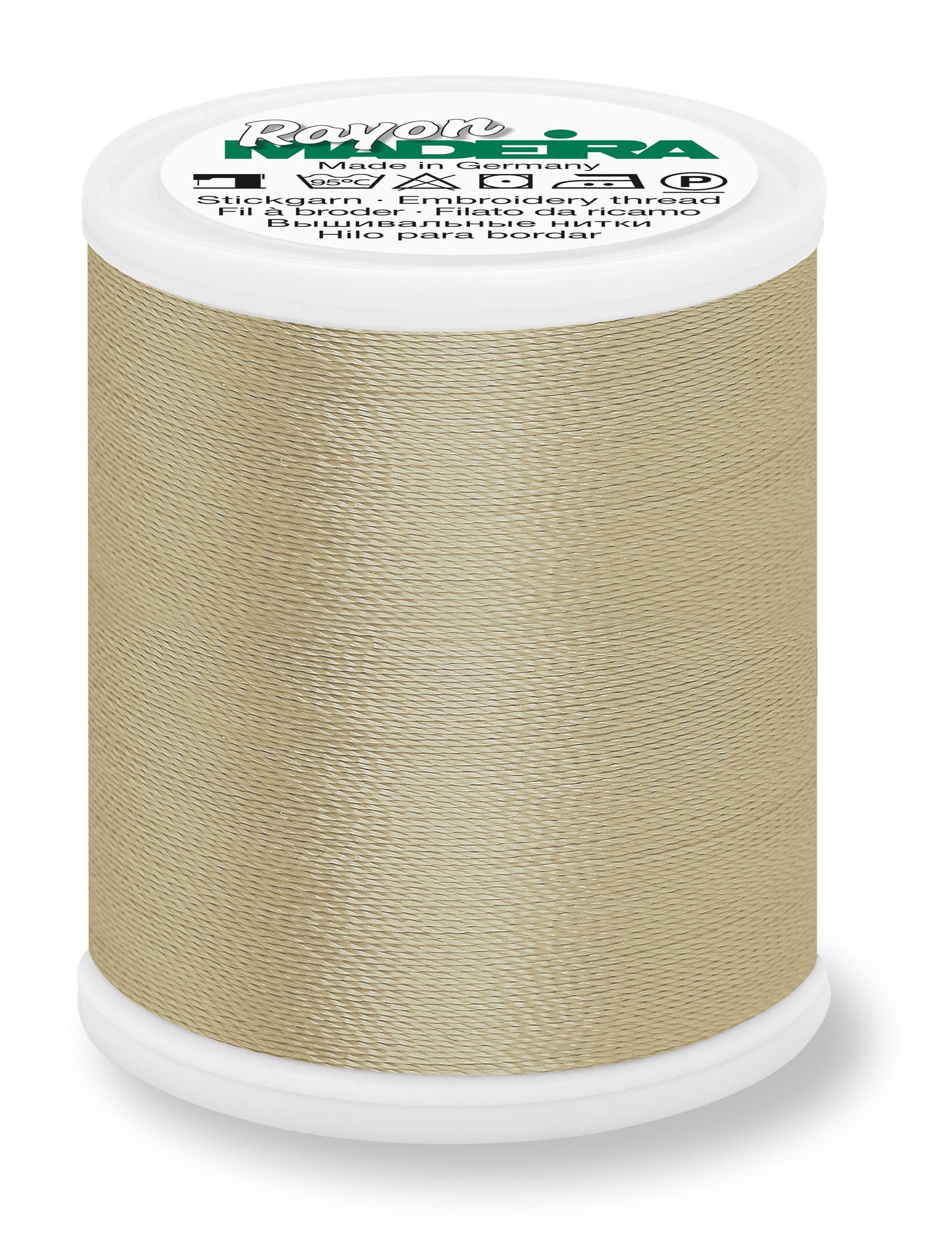 Madeira rayon 40