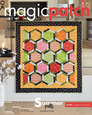 Magic Patch n.134